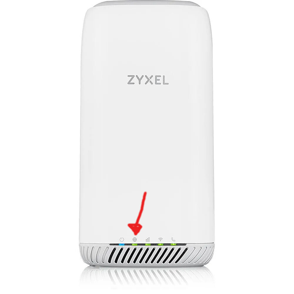 Zyxel LTE5398-M904 disable all leds - For Developers - OpenWrt Forum