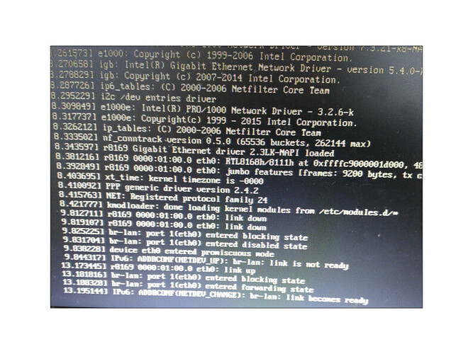 install-openwrt