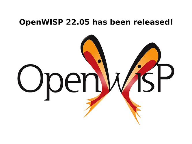 openwisp-22.05