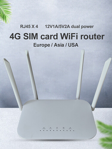 LC117-LTE-CPE-300m-CAT4-32-wifi-users-RJ45-WAN-LAN-wireless-4G-SIM-card-wifi