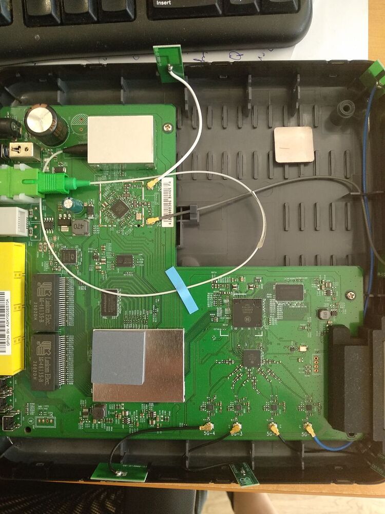 Support for Askey RTF8115VW For Developers OpenWrt Forum