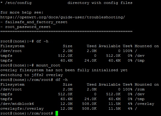How to install web-interface after updating firmware for kimax bs-u35wf ...