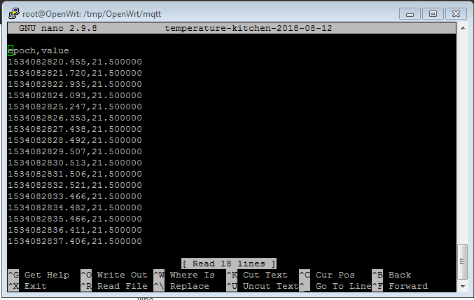 mqtt