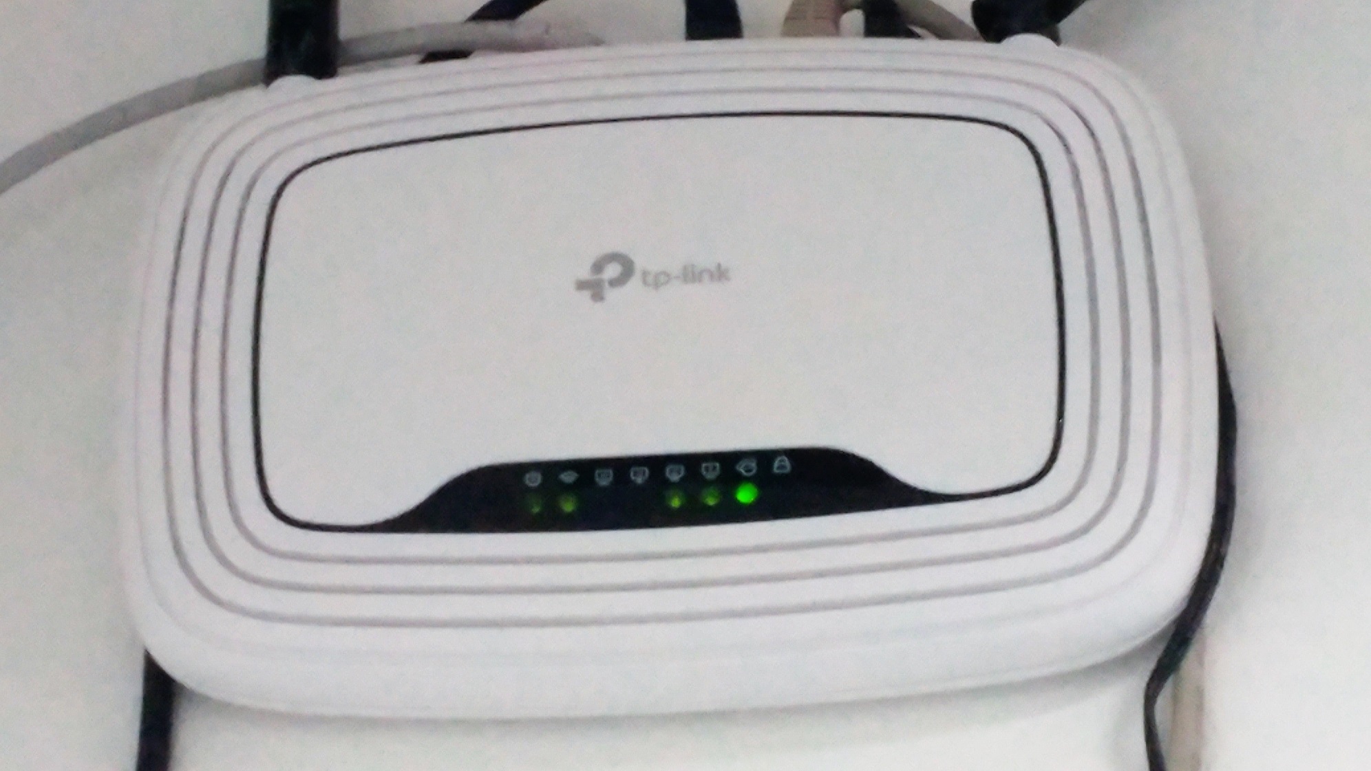 TP-LINK TL-WR841N - The source for WiFi products at best prices in Europe 