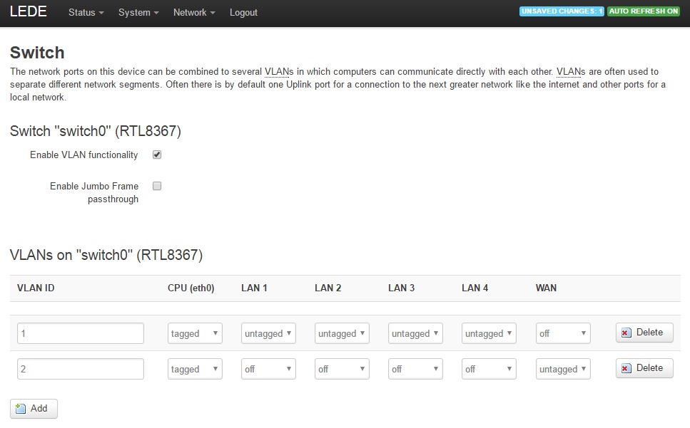 Vless openwrt настройка. OPENWRT Lede. Lede Прошивка. OPENWRT VLAN. TP link IPTV.