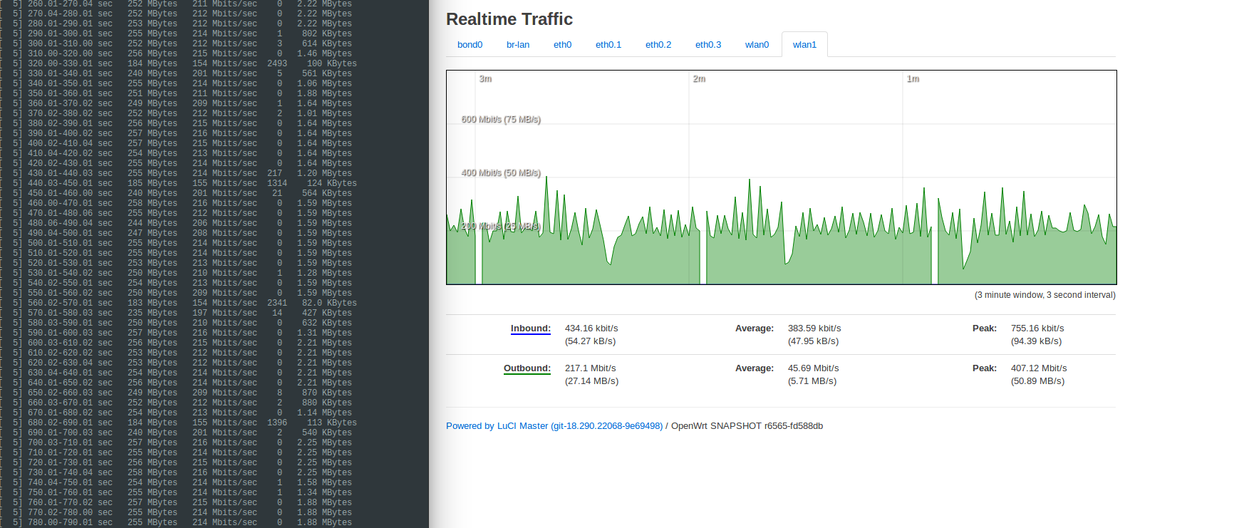 Xiaomi Wifi Router 3g 18 06 X Wifi Issues 2 4ghz 5ghz 18 Installing And Using Openwrt Openwrt Forum