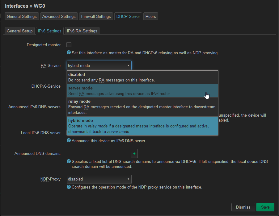 How to assign GUA IPv6 Over Wireguard From Linode VPS - Installing and ...