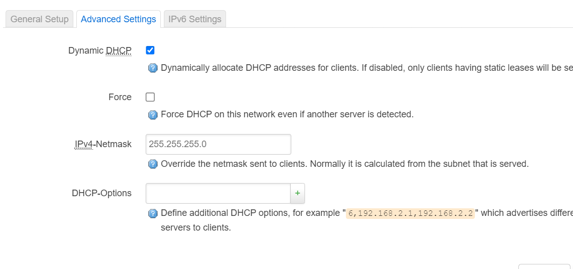 Specific mobile phone fails to receive IP address - Network and