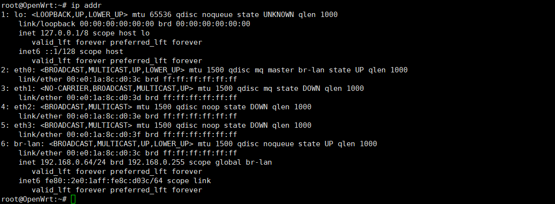 MT7921AU not detected - Installing and Using OpenWrt - OpenWrt Forum