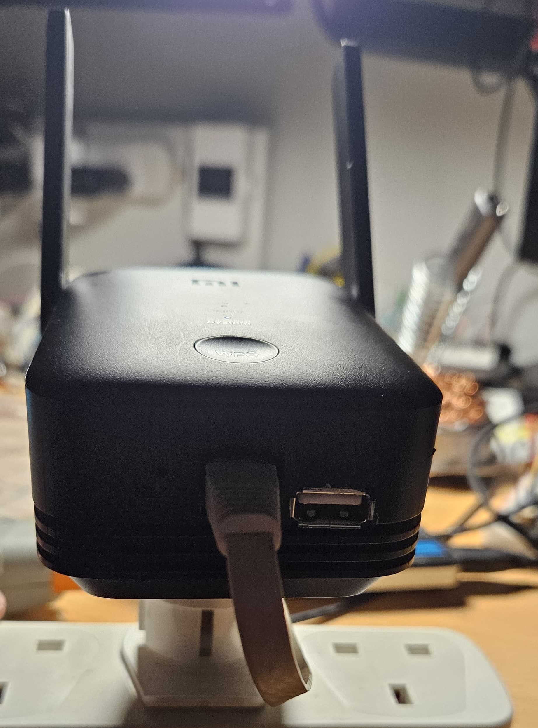 OpenWrt Wiki] Xiaomi Mi WiFi Range Extender AC1200 Model RA75