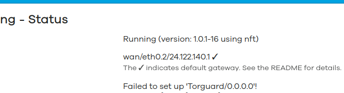 tor