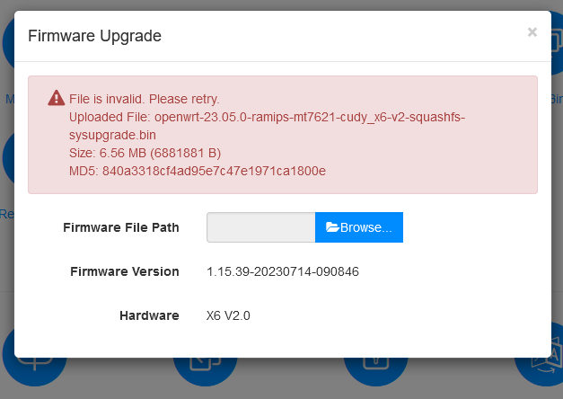 Error_Firmware