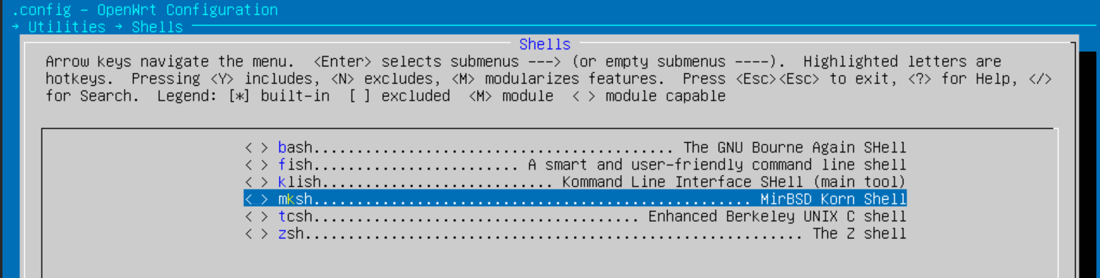 Adding Openwrt Support For Qnap Qhora 301w For Developers Openwrt Forum