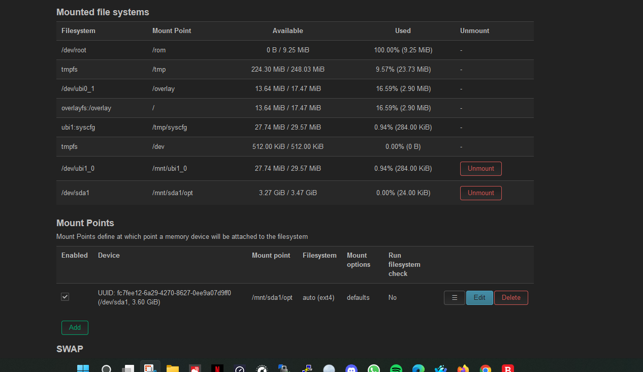 openwrt adguard home设置教程