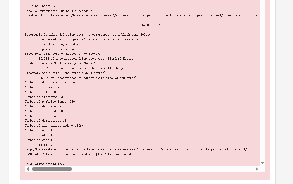 Unable to download JSON metadata : r/dl