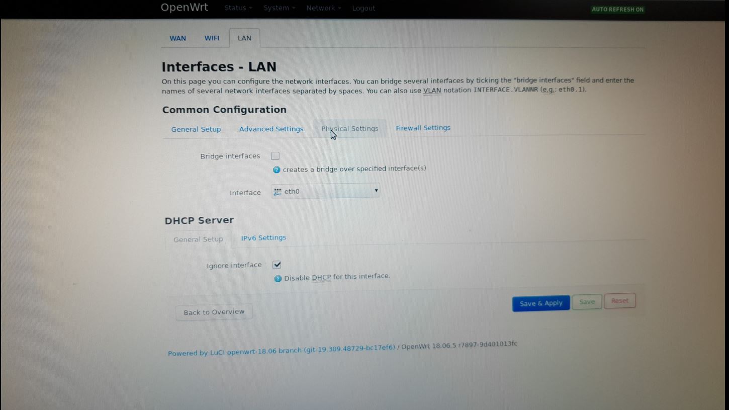 Interfaces_LAN-PS