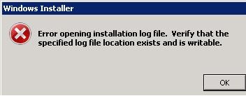 Log File
