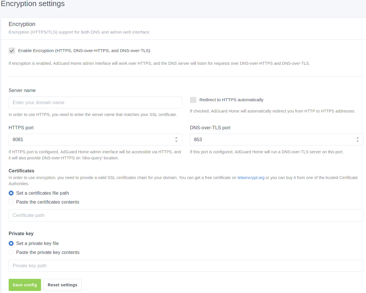 openwrt adguard home