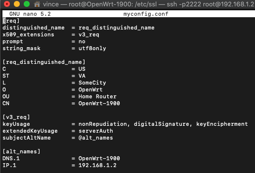 Luci Not Working After Upgrade To 19 7 4 Installing And Using Openwrt Openwrt Forum