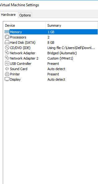 Making A Gateway With Virtual Machines - Installing And Using OpenWrt ...