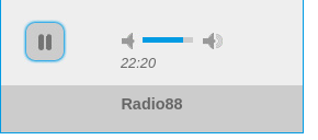 Screenshot 2021-10-21 at 15-54-48 Radio88 Player