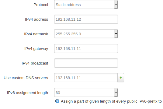 pfsense wifi access point