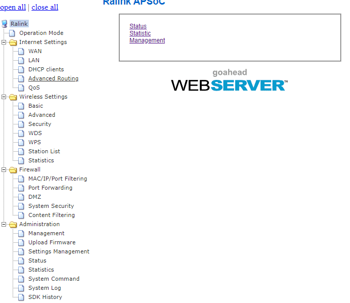 How To Configure Cdr King Router