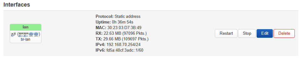 getting adguard blocking but not turned on in router