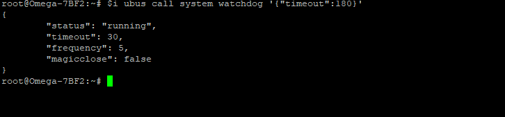 watchdog_error