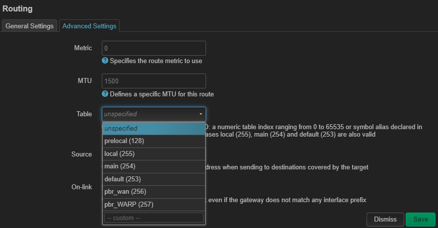 How to create a second access point with WireGuard - Installing and ...