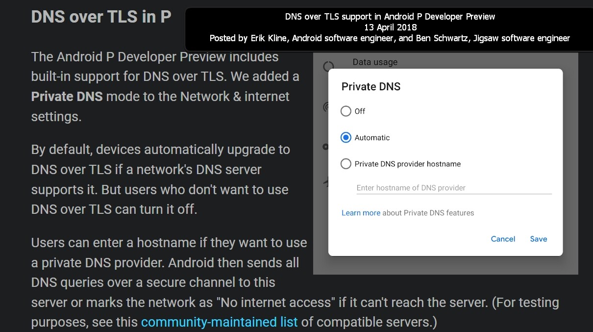 Openwrt dns over https настройка