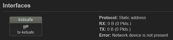 openwrt-network-device