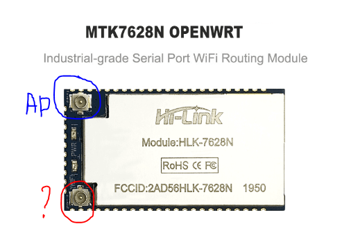 hlk-7628N