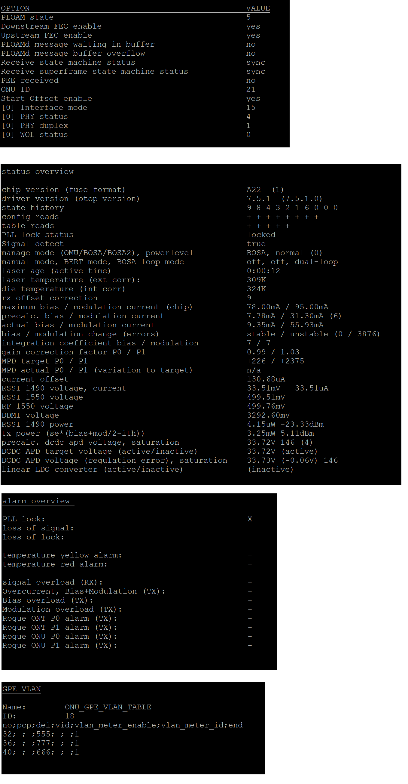 openwrt hg8245h