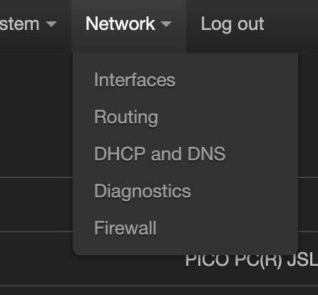 Configure Wifi & WWAN Drivers - Network And Wireless Configuration.