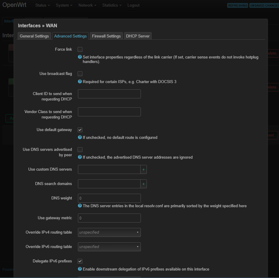 adguard dns issues