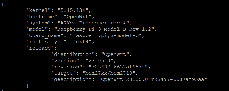 Detecting a scan of a port - Installing and Using OpenWrt - OpenWrt Forum